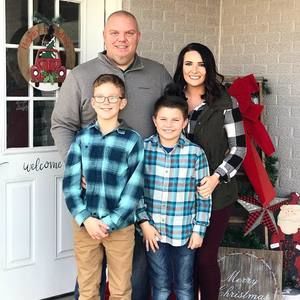 Meet your Posher, Brittany